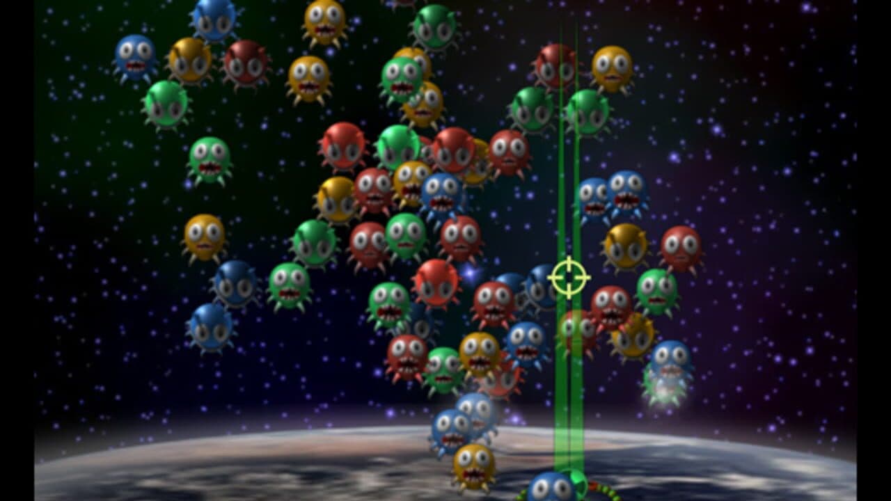 Astro Bugz Revenge thumbnail 7