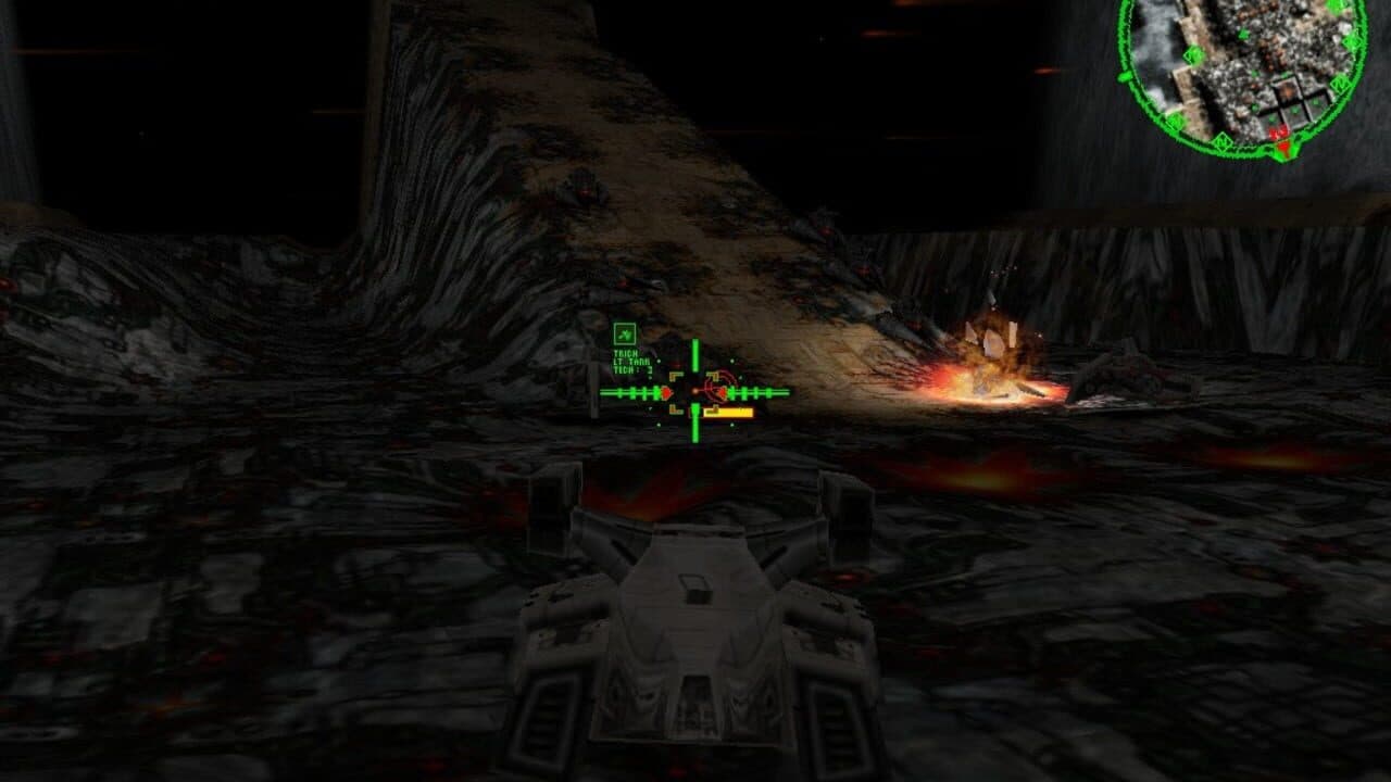 Uprising 2: Lead and Destroy thumbnail 5