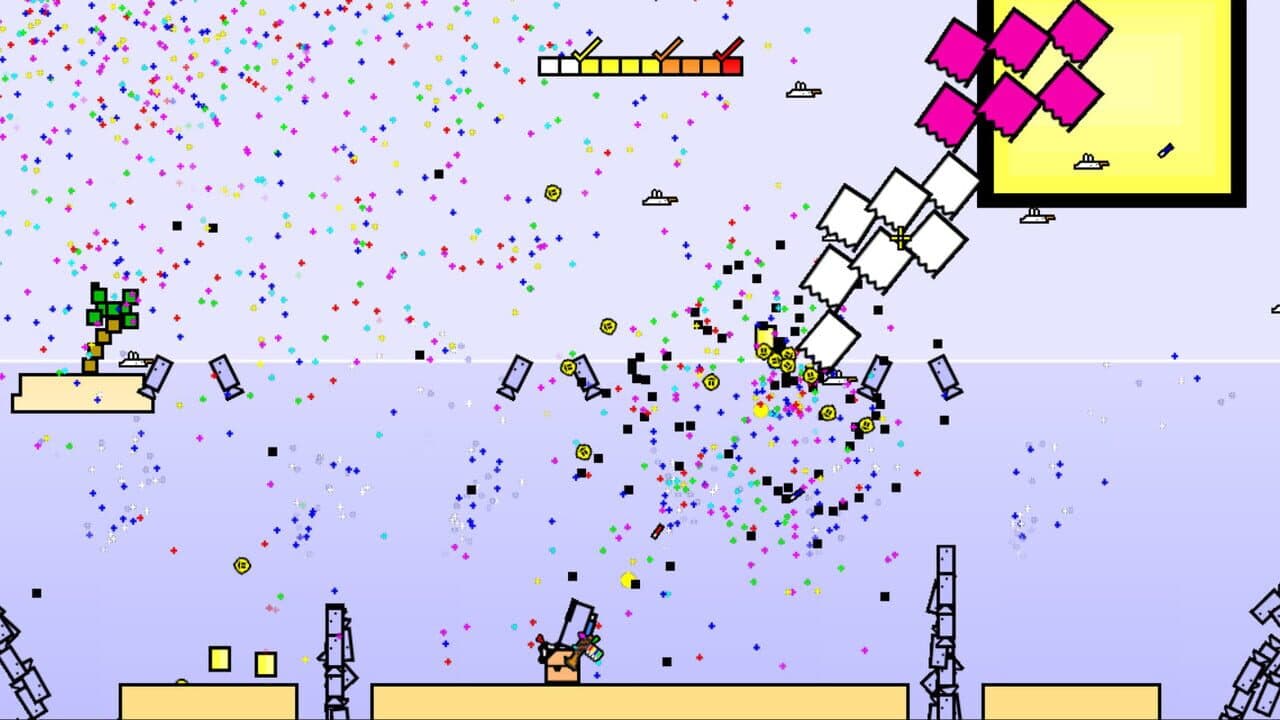 Rubber Ducky and the Rainbow Gun thumbnail 5