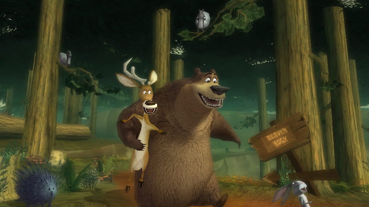 Open Season thumbnail 8