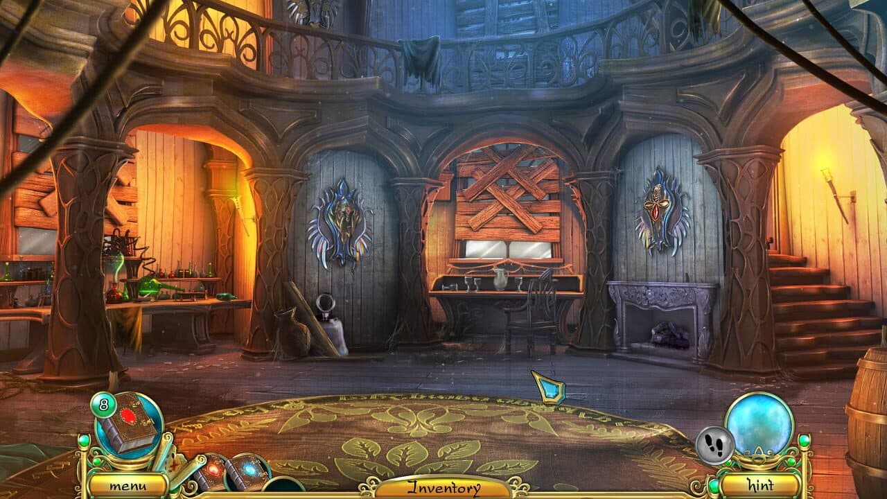 Myths of Orion: Light from the North thumbnail 5