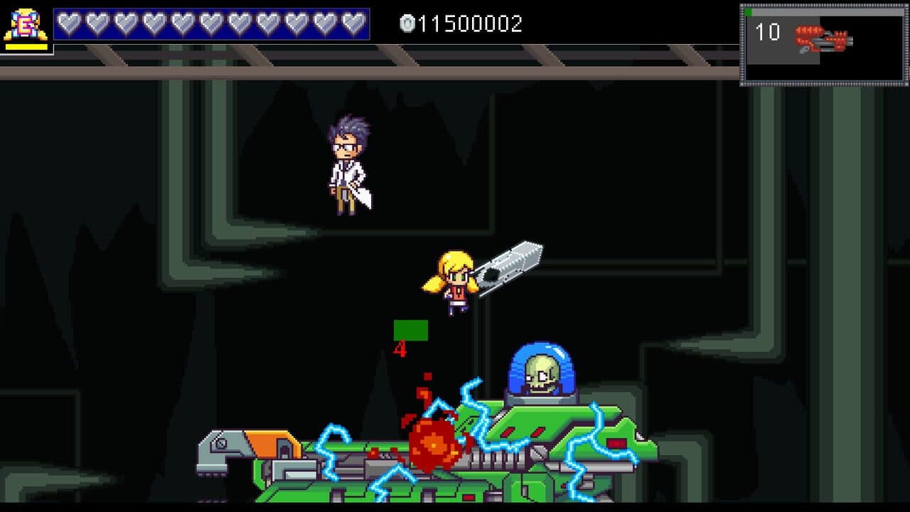 Cally's Caves 3 thumbnail 4