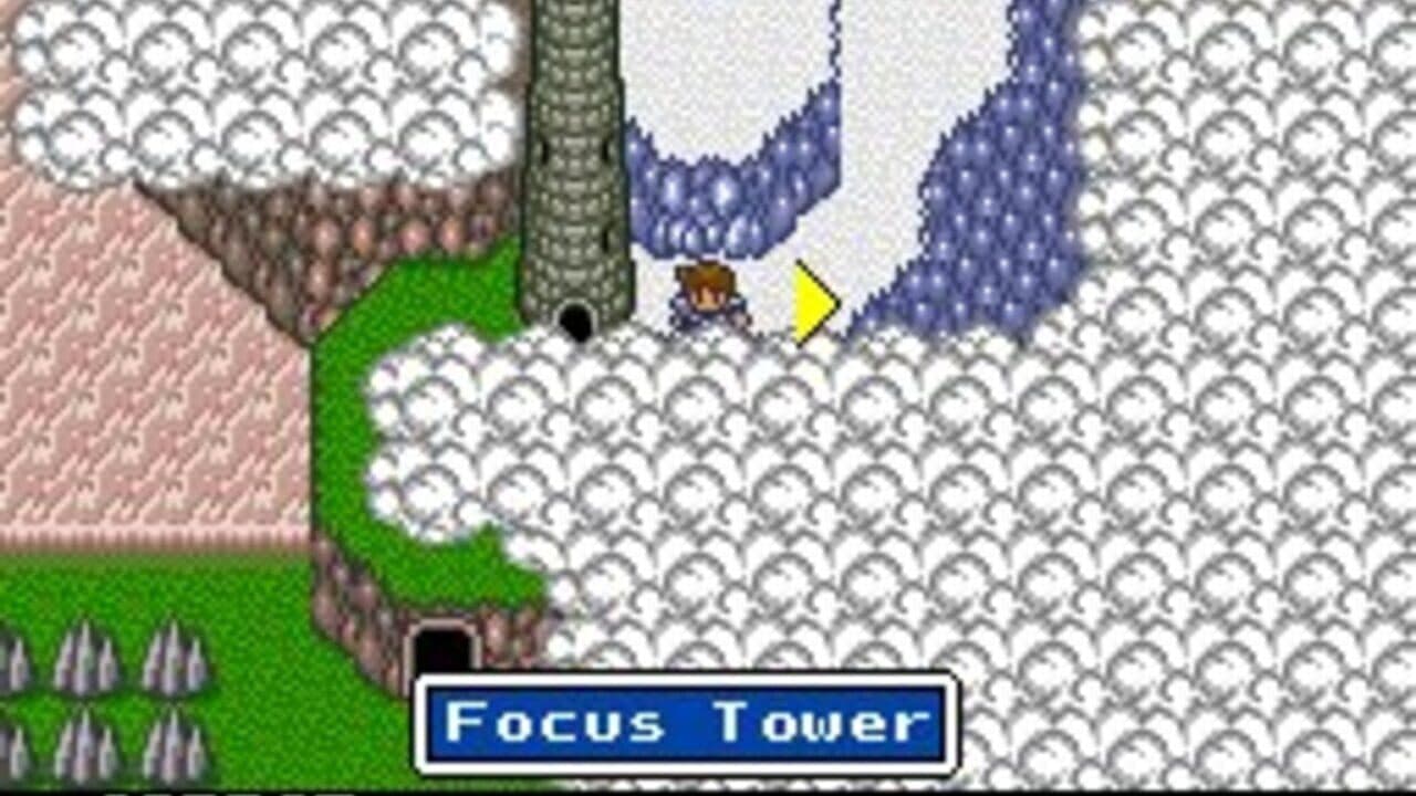 Final Fantasy: Mystic Quest thumbnail 11