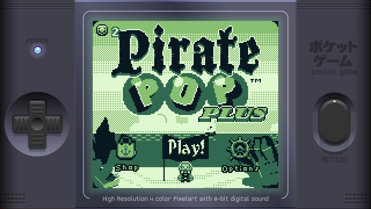Pirate Pop Plus thumbnail 4