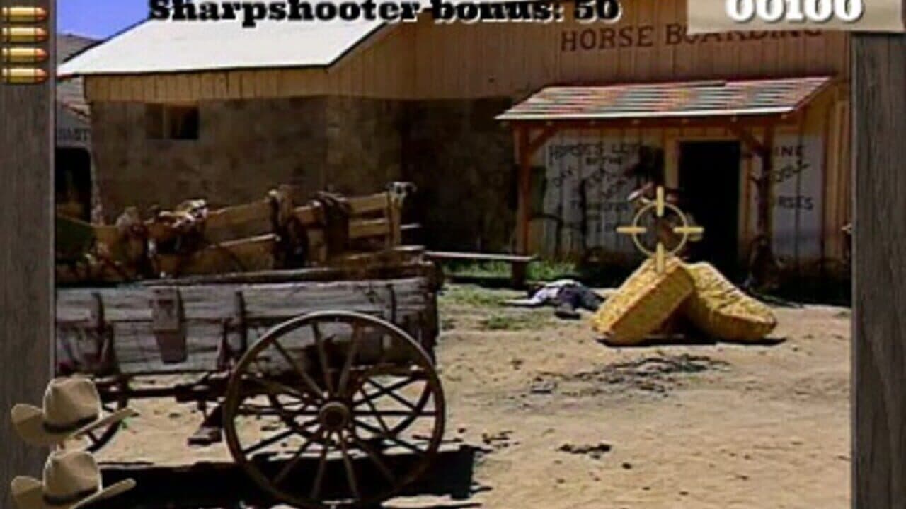Mad Dog McCree thumbnail 3