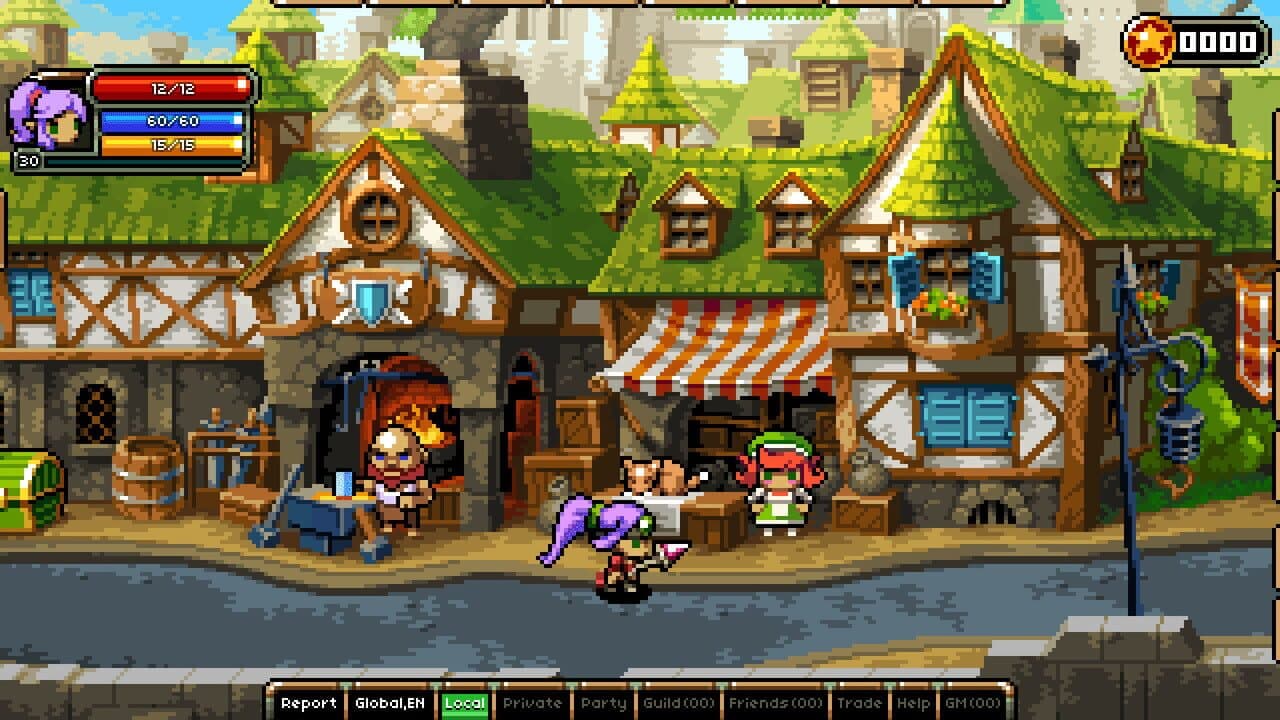 Kingdom of Loot thumbnail 2