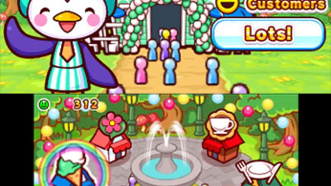 Gardening Mama 2: Forest Friends thumbnail 3