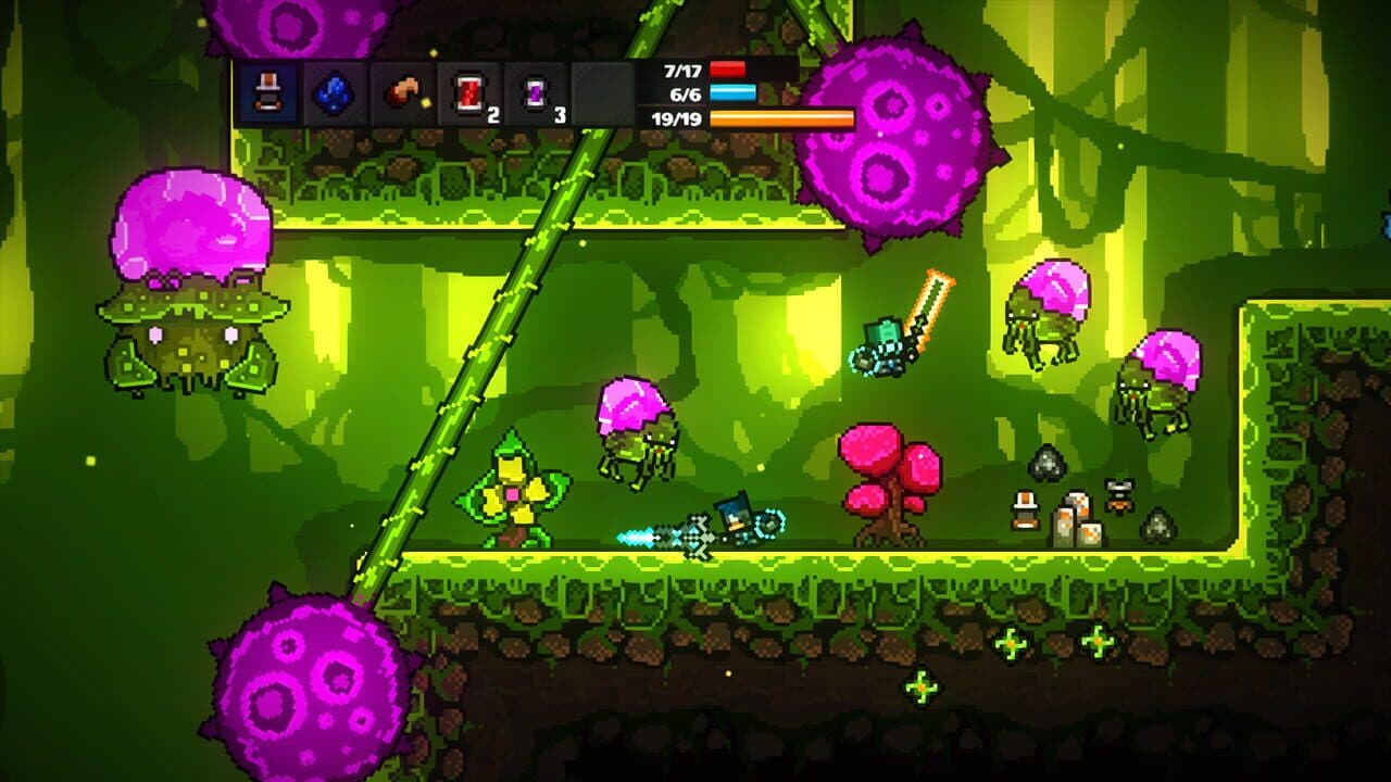 Roguelands thumbnail 4