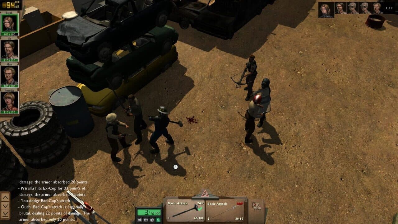 Dead State thumbnail 3