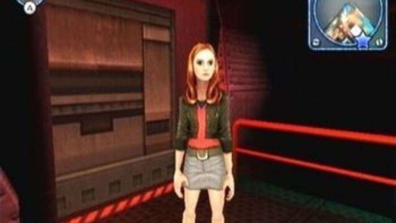 Doctor Who: Return to Earth thumbnail 2