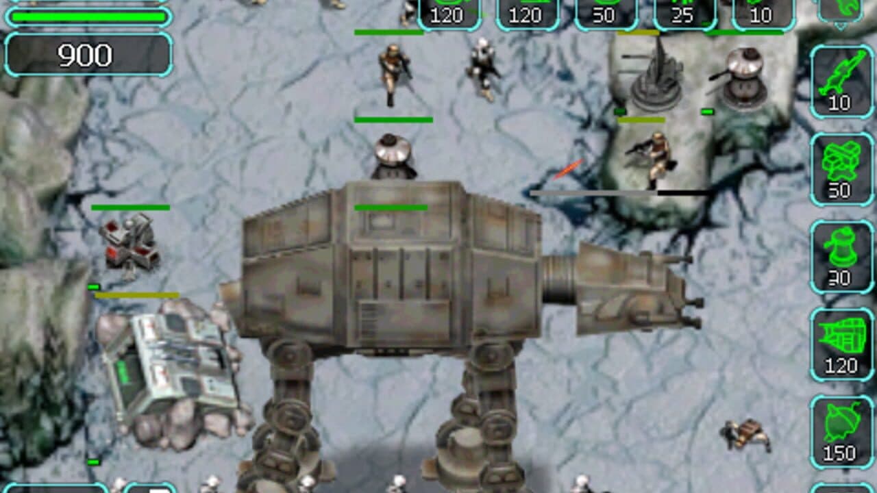 Star Wars: Battle for Hoth thumbnail 2