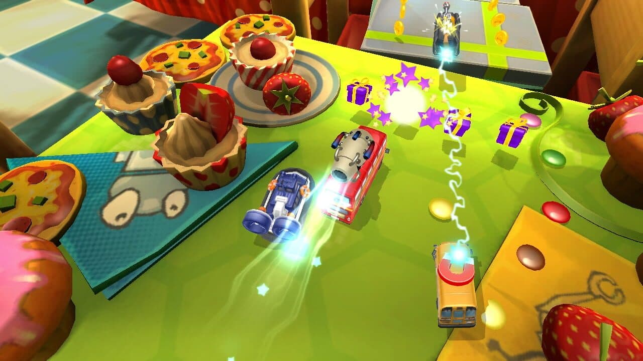 Toybox Turbos thumbnail 2