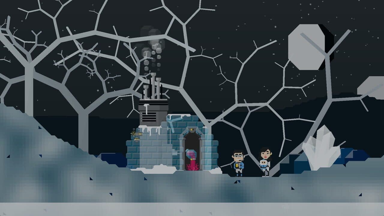 An Octonaut Odyssey thumbnail 3