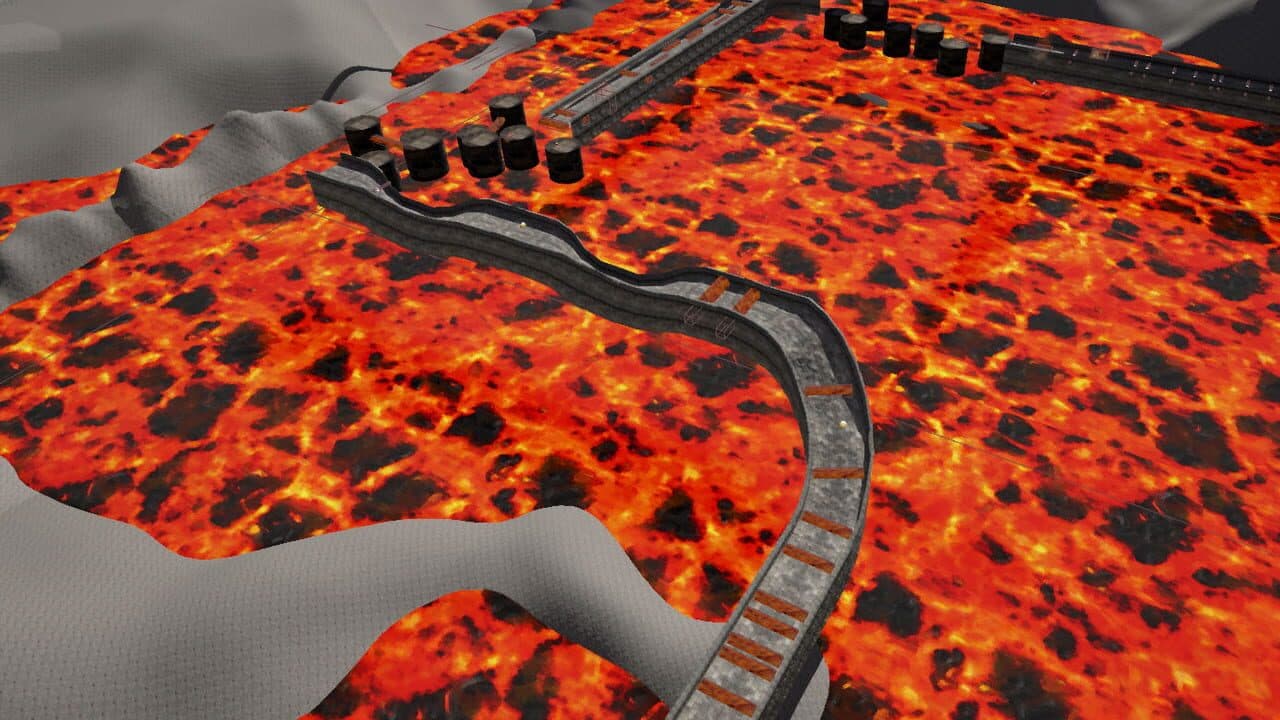 Finnish Roller thumbnail 5