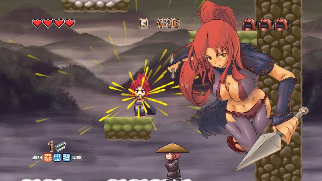 Akane the Kunoichi thumbnail 2
