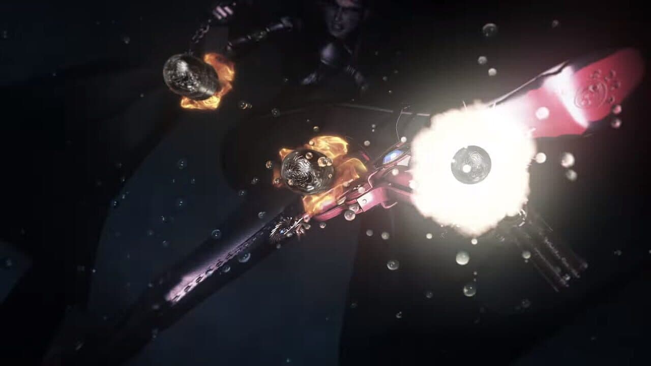 Bayonetta 3 thumbnail 4