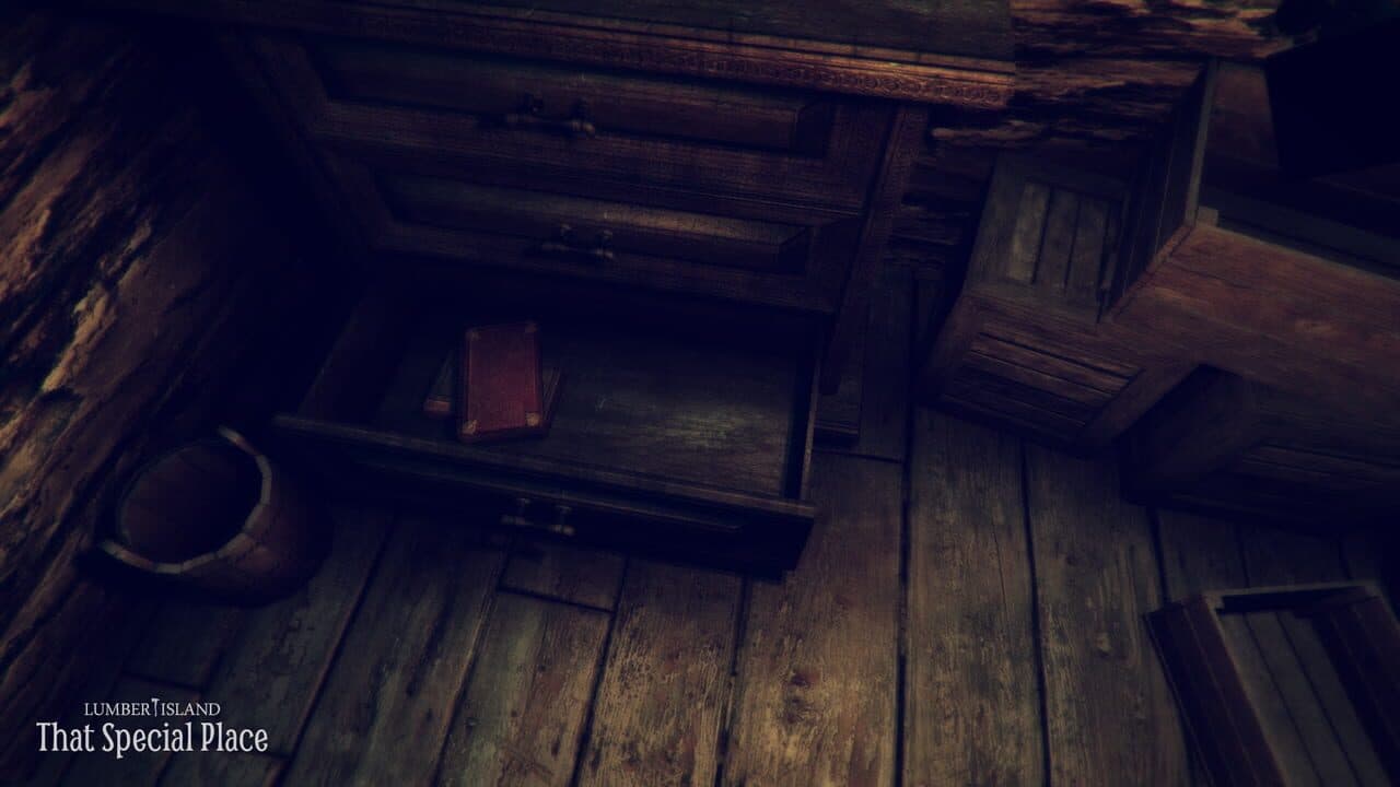Lumber Island - That Special Place thumbnail 4