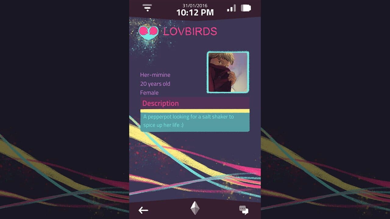 A Normal Lost Phone thumbnail 6