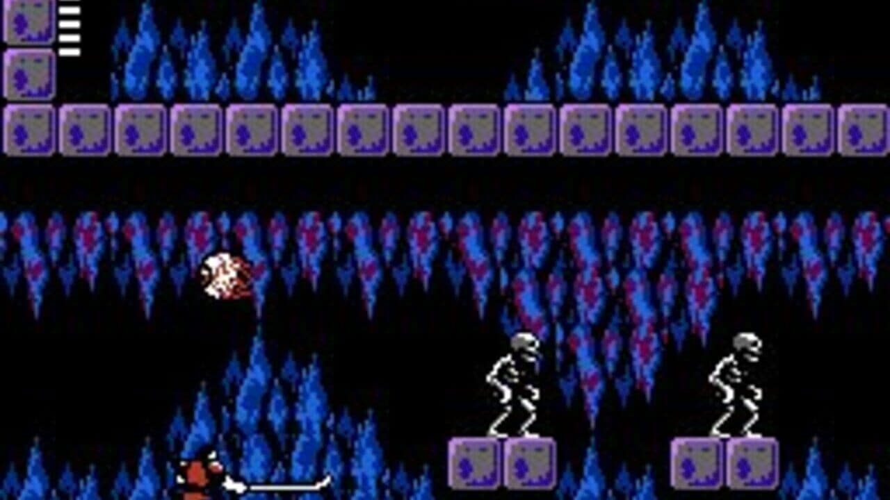 Castlevania II: Simon's Quest thumbnail 7
