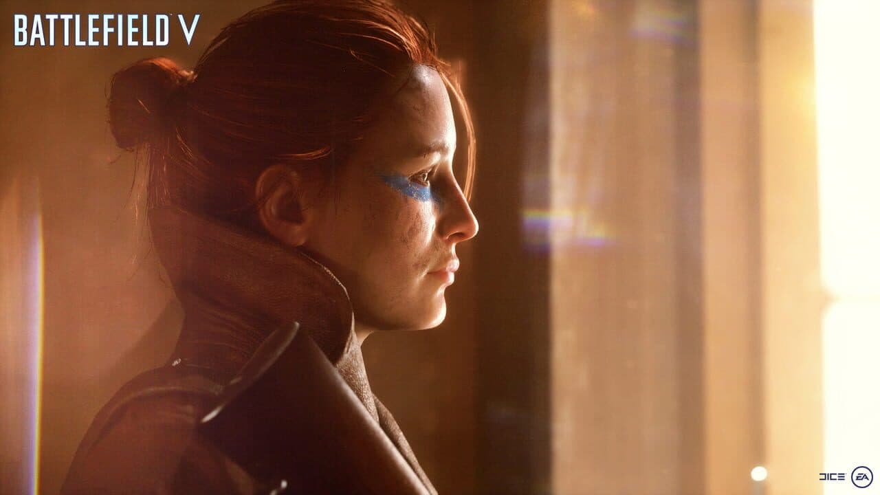 Battlefield V thumbnail 11