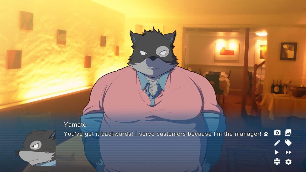 Lagoon Lounge: The Poisonous Fountain thumbnail 2