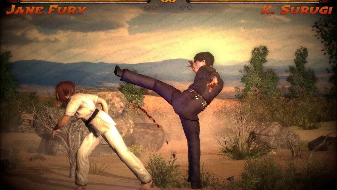 Kings of Kung Fu thumbnail 3