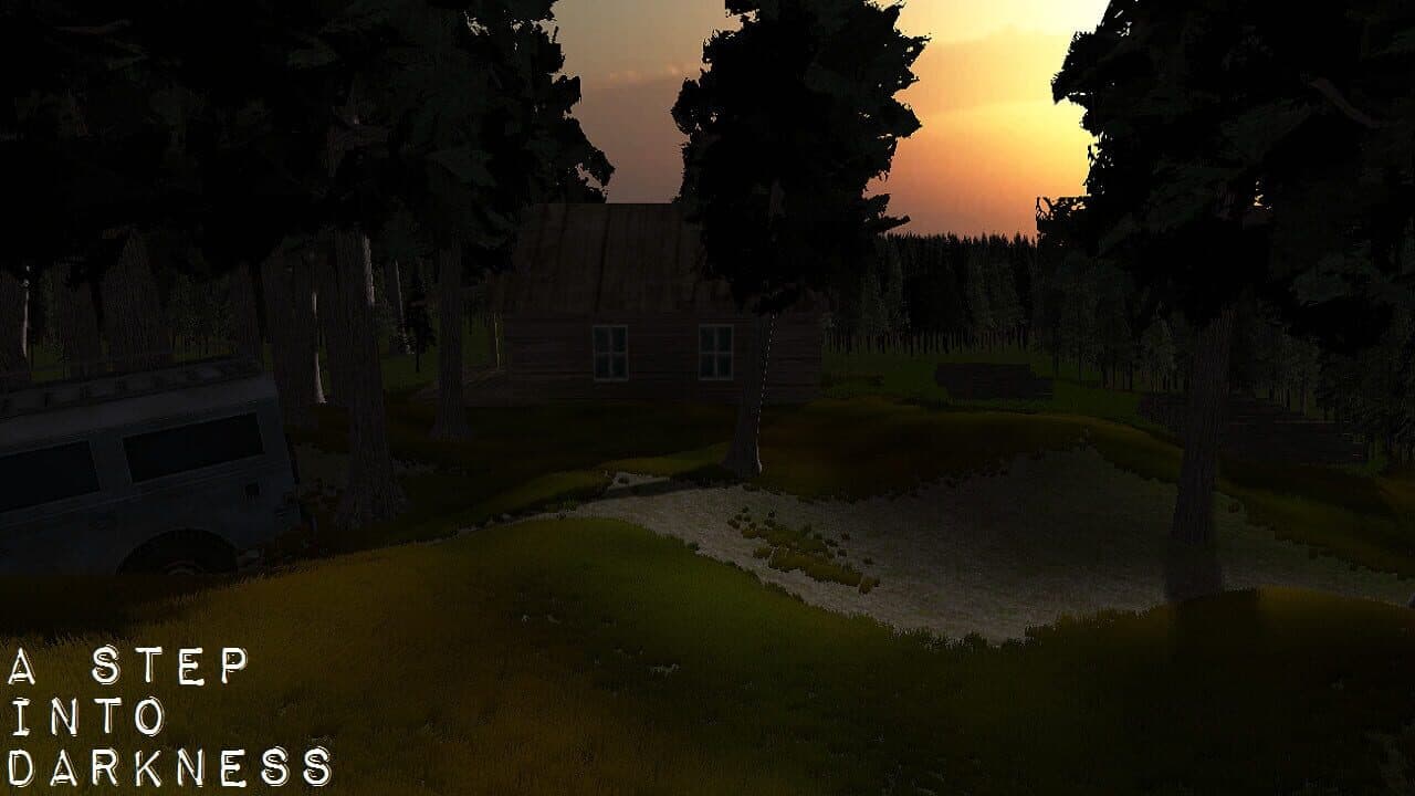 A Step Into Darkness thumbnail 3