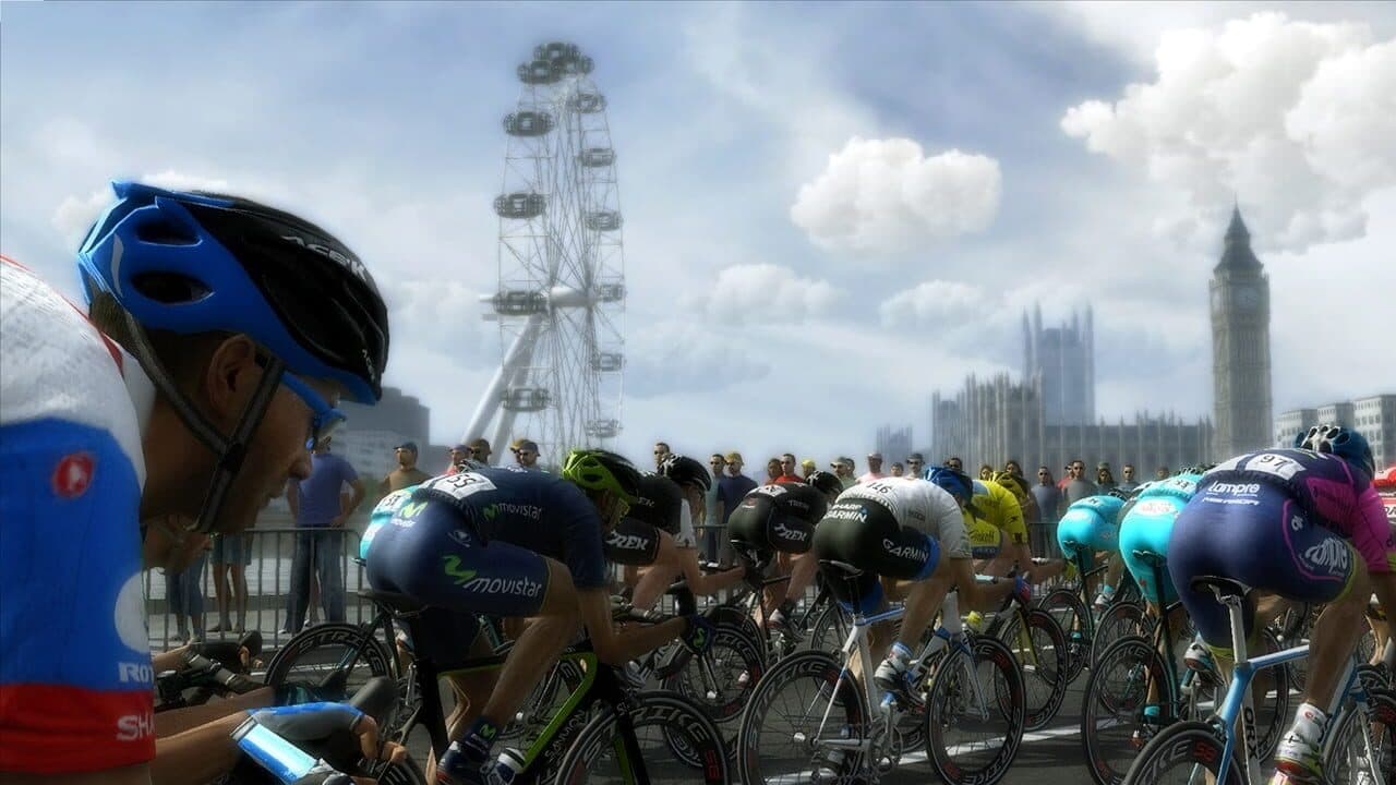 Tour de France 2014 thumbnail 4