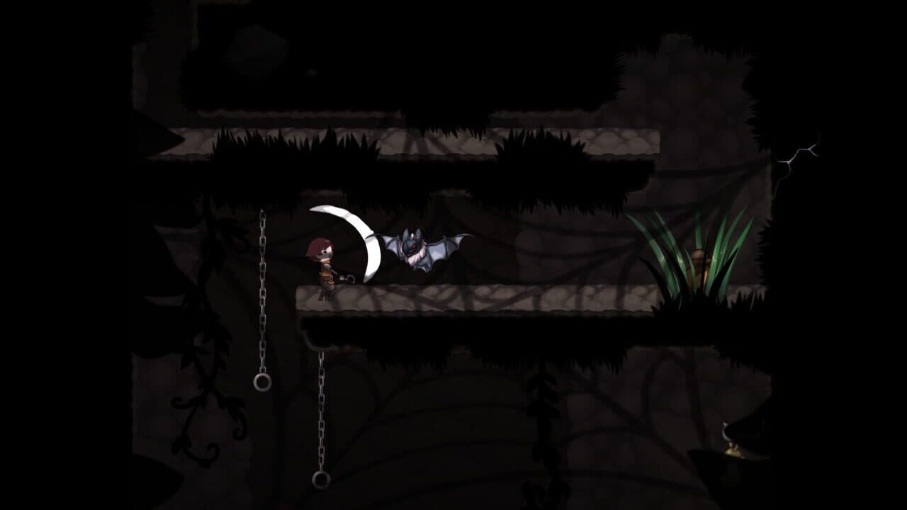 Treasure Adventure World screenshot 1