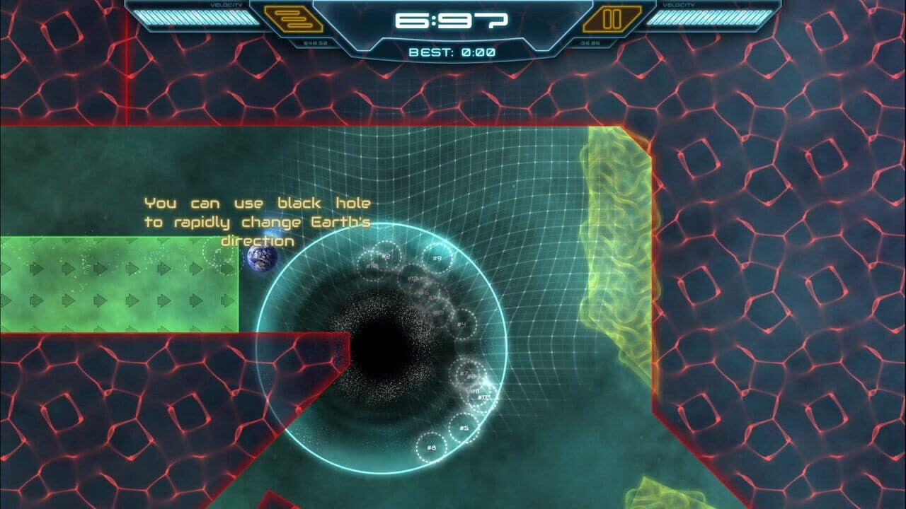 Space Warp thumbnail 5