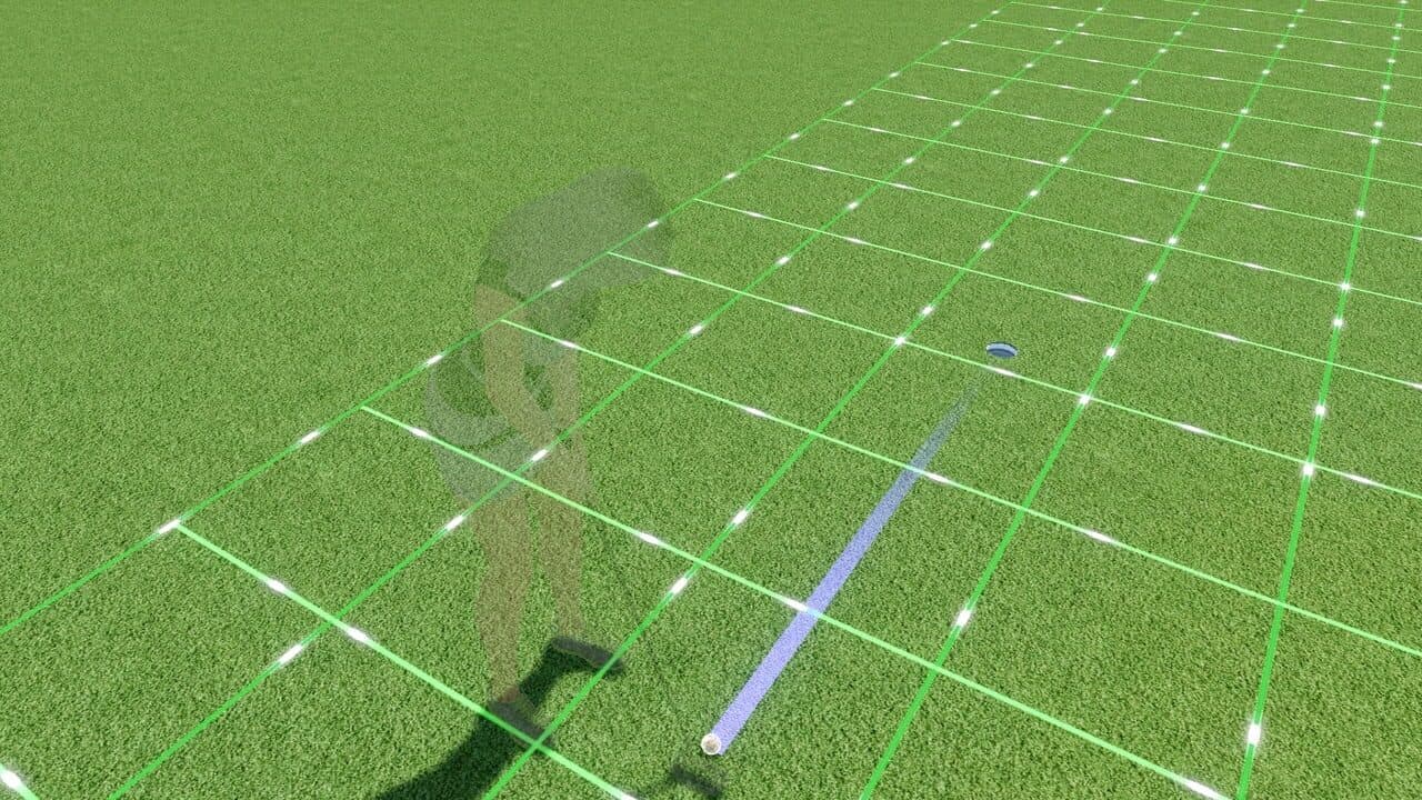 Winning Putt: Golf Online thumbnail 2