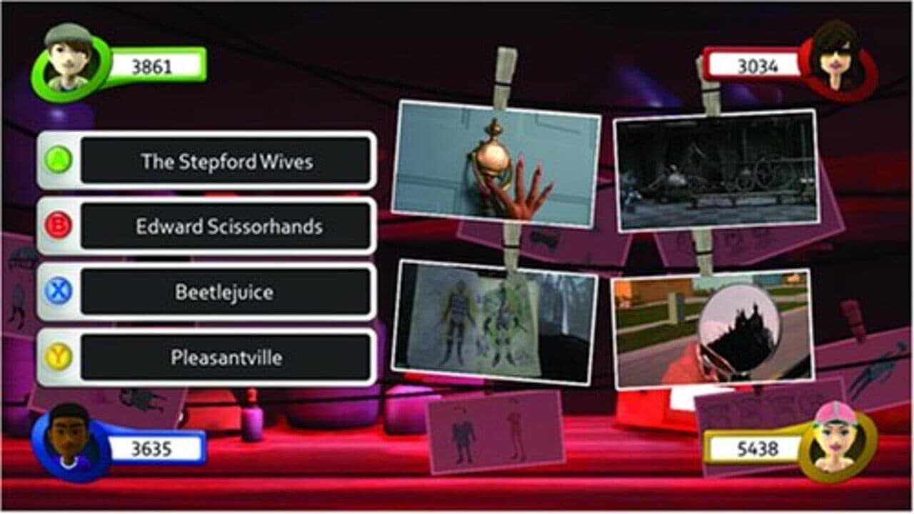 Scene It? Box Office Smash thumbnail 2