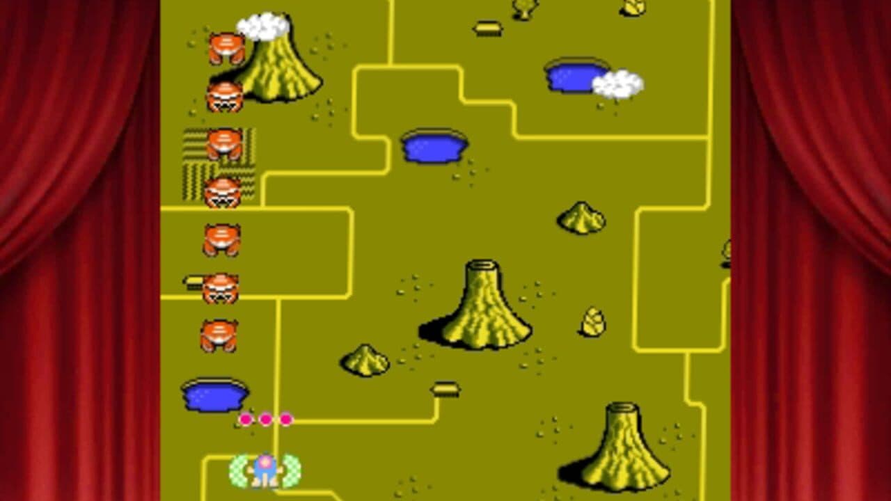 3D Classics: TwinBee thumbnail 6