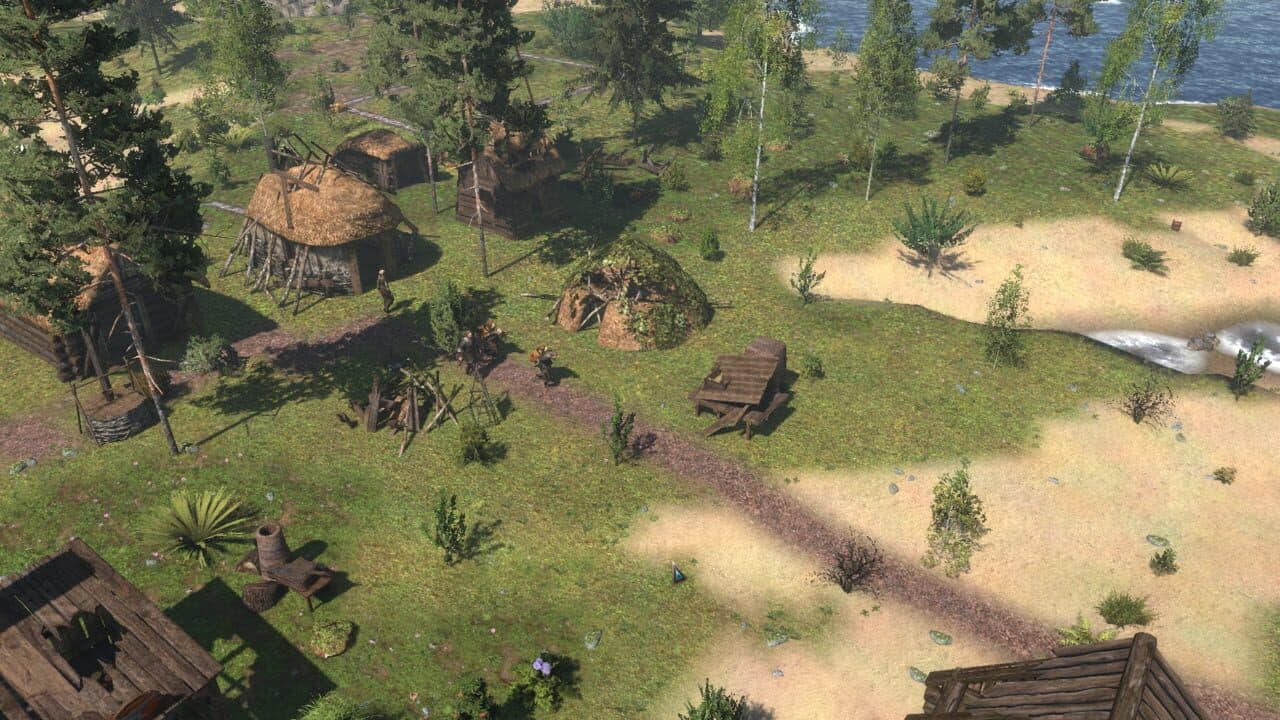 Life is Feudal: Forest Village thumbnail 3