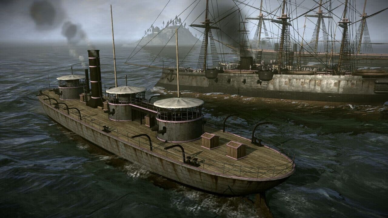 Total War: Shogun 2 - Fall of the Samurai thumbnail 4