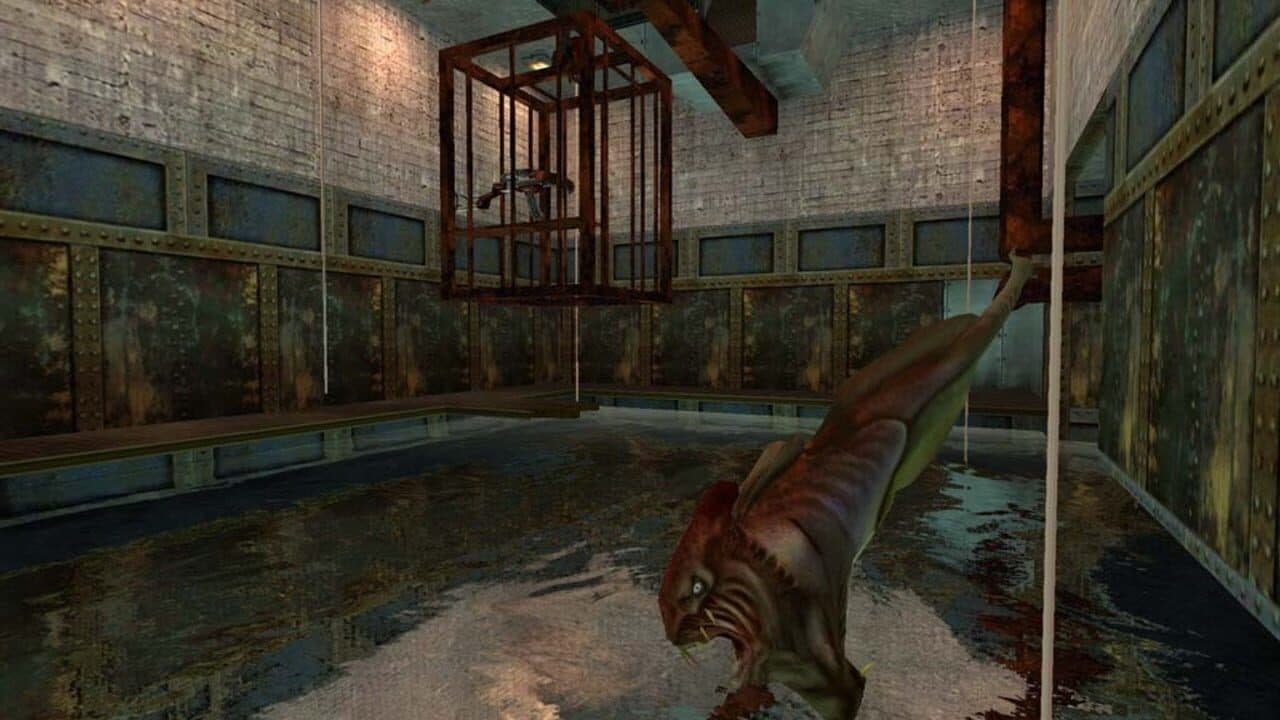 Half-Life: Source thumbnail 2