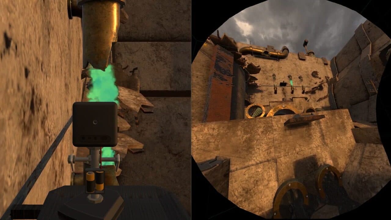 Eye in the Sky thumbnail 4