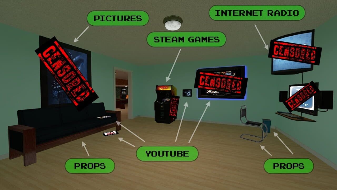 Anarchy Arcade thumbnail 3