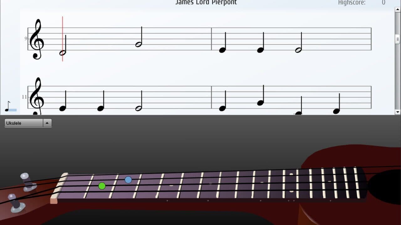 Songs2See Game thumbnail 2