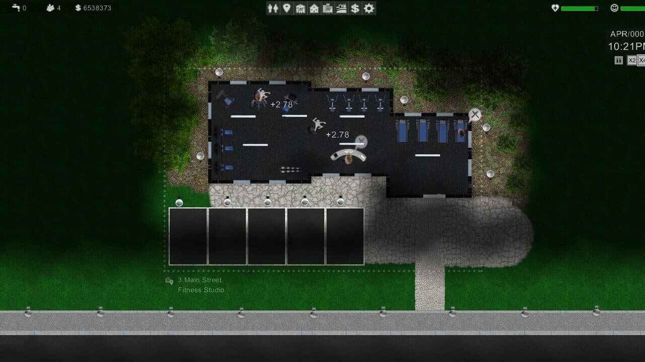 Custom Town thumbnail 3