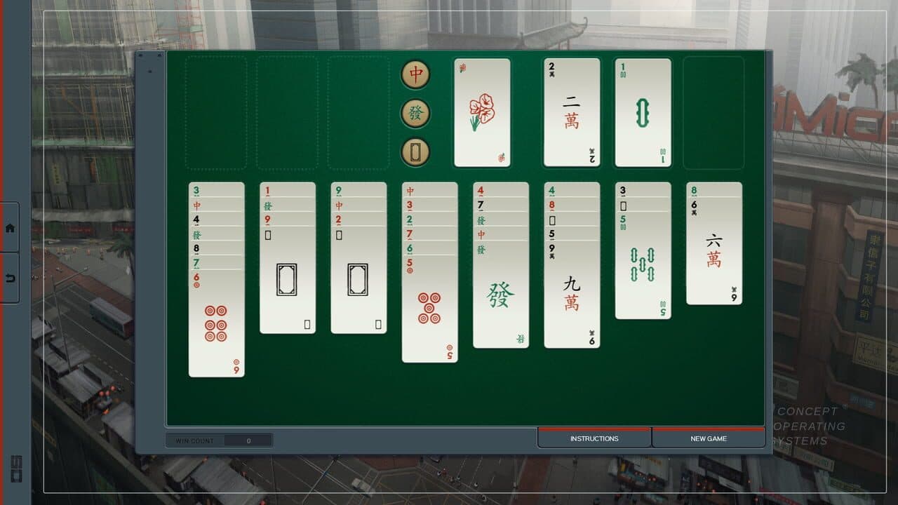 Shenzhen Solitaire thumbnail 5