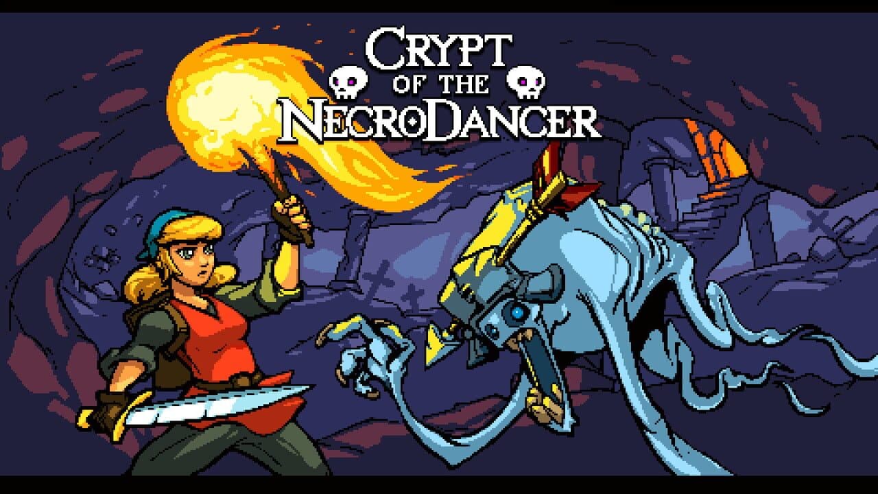 Crypt of the NecroDancer thumbnail 5