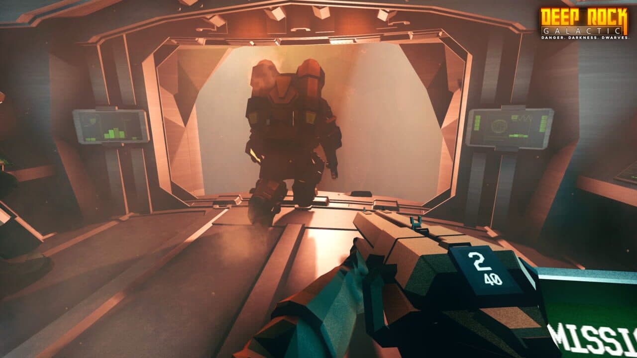 Deep Rock Galactic thumbnail 11