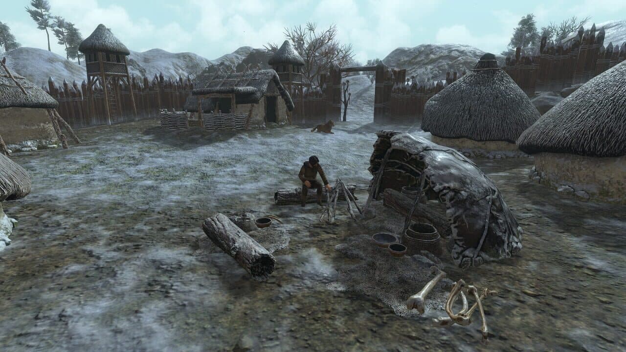 Dawn of Man thumbnail 2