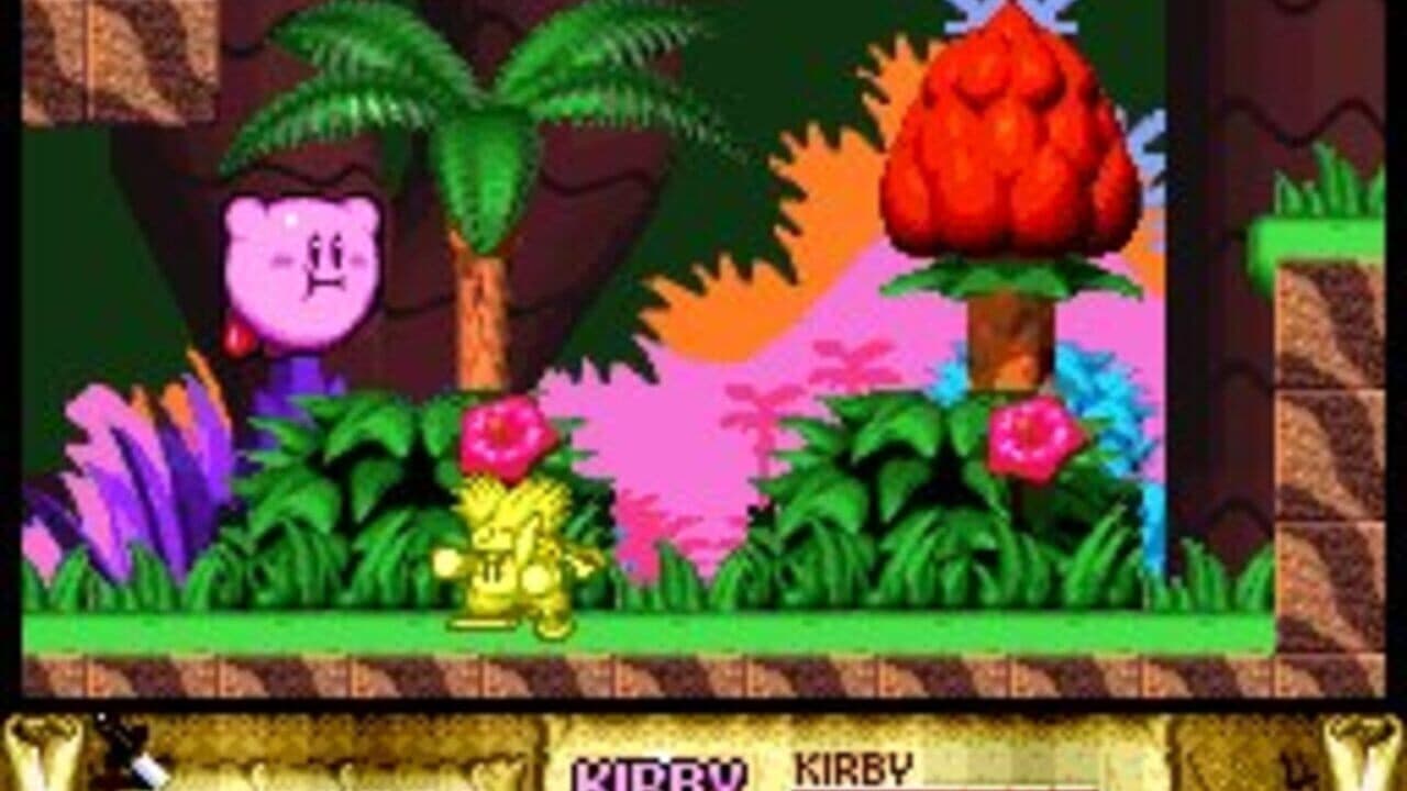 Kirby Super Star thumbnail 10