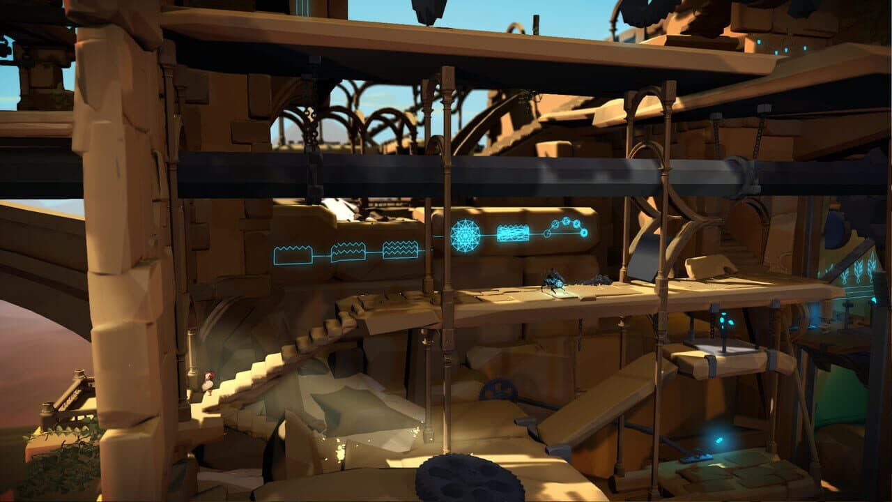 Golem thumbnail 2