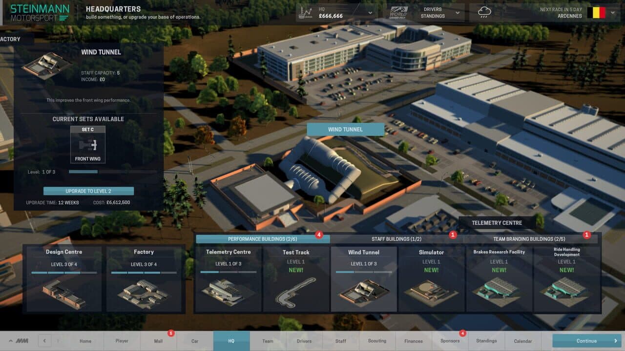 Motorsport Manager thumbnail 3