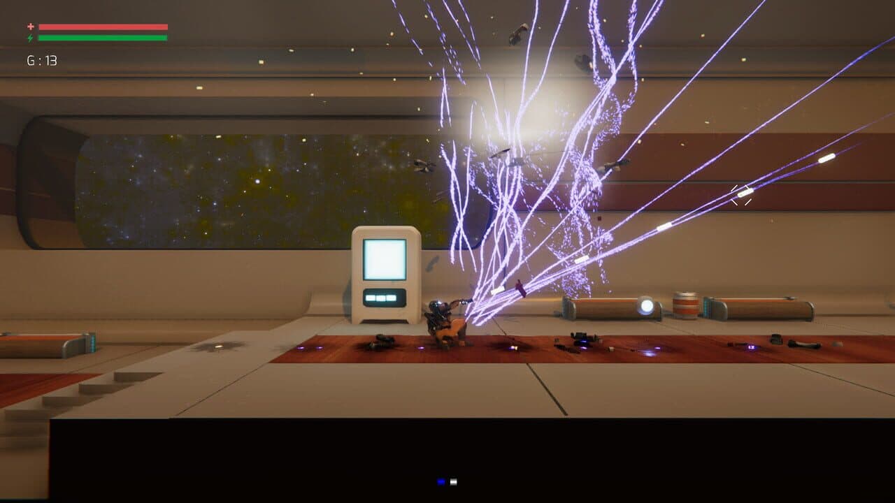 Twisted: Enhanced Edition thumbnail 4