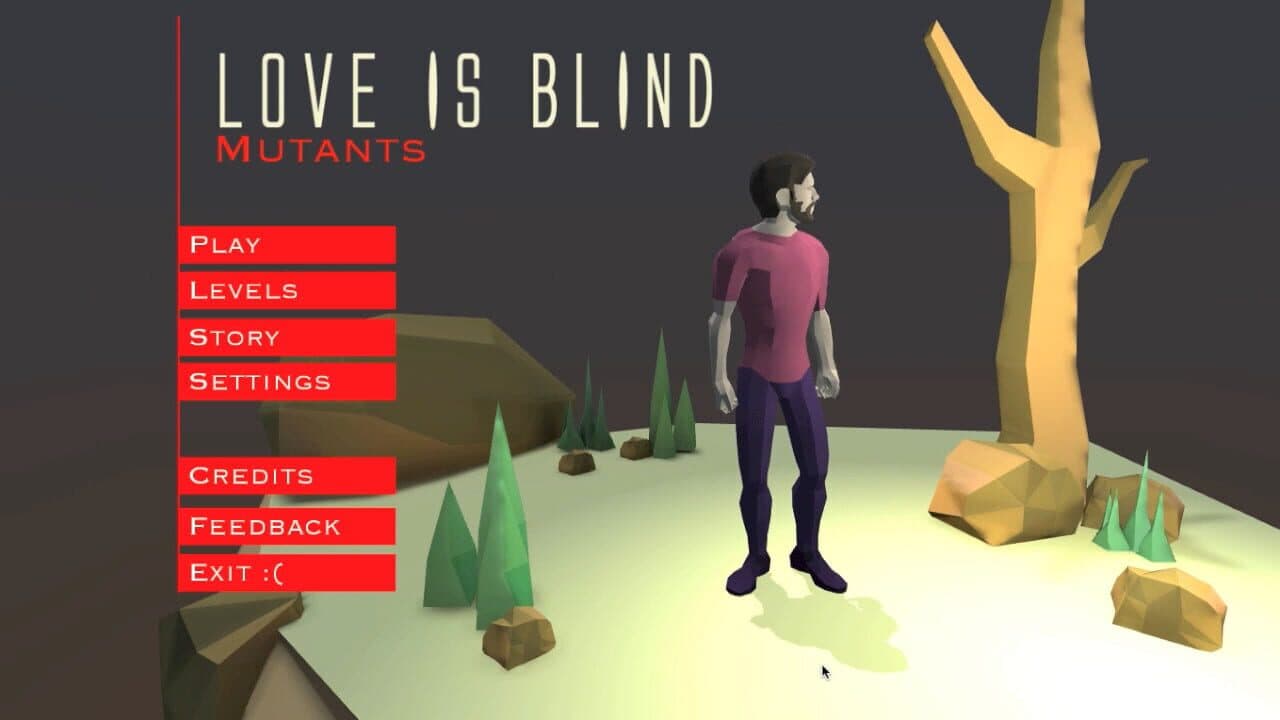 Love is Blind: Mutants thumbnail 2