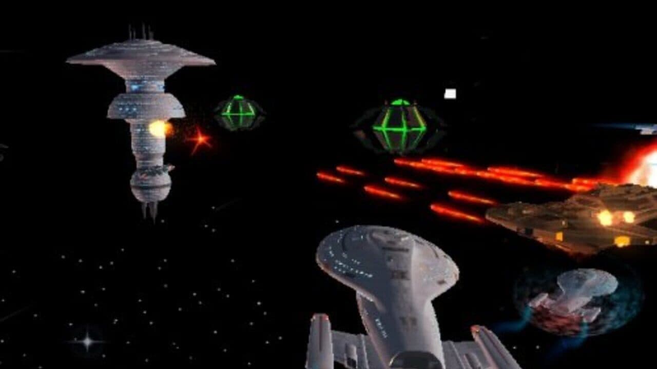 Star Trek: Conquest thumbnail 4